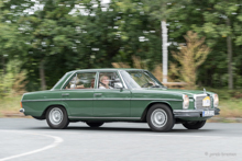 Mercedes-Benz /8 W114
