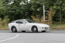 Porsche 944