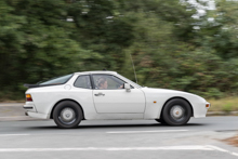 Porsche 944