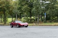 Corvette C3 T-Bar-Roof(19761978)