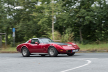 Corvette C3 T-Bar-Roof(19761978)