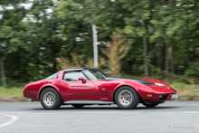 Corvette C3 T-Bar-Roof(19761978)
