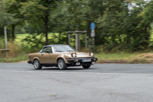 Triumph TR 7 Roadster (1975-80)