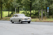 Borgward Isabella (ca. 1957)