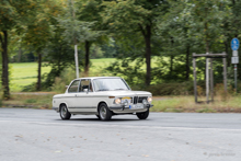 BMW 02 (19711973)