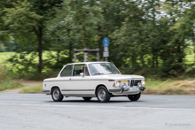 BMW 02 (19711973)