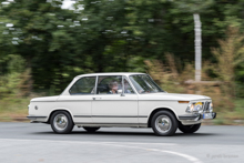 BMW 02 (19711973)