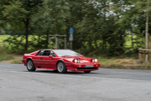 Lotus Esprit Turbo H.C. (1987)