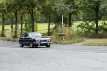 Reliant Scimitar GTE