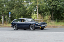 Reliant Scimitar GTE