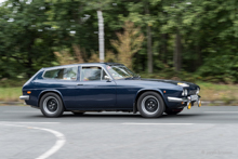 Reliant Scimitar GTE