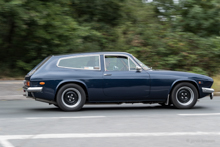 Reliant Scimitar GTE