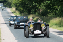 Rover P14 Spezial (1934) Rover P14 Spezial (1934)