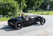 Rover P14 Spezial (1934) Rover P14 Spezial (1934)