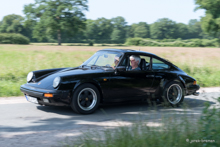 Porsche 911 G-Modell Porsche 911 G-Modell