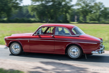 Volvo 121 Amazon Volvo 121 Amazon