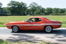 Dodge Charger R/T (1970) Dodge Charger R/T (1970)