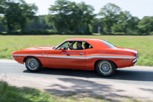 Dodge Charger R/T (1970) Dodge Charger R/T (1970)
