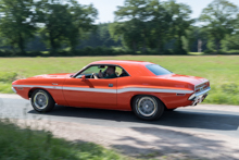 Dodge Charger R/T (1970) Dodge Charger R/T (1970)