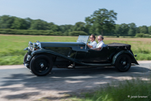 Lagonda M 45 T 7 Tourer (1934) Lagonda M 45 T 7 Tourer (1934)