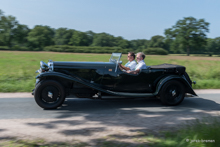 Lagonda M 45 T 7 Tourer (1934) Lagonda M 45 T 7 Tourer (1934)