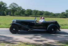 Lagonda M 45 T 7 Tourer (1934) Lagonda M 45 T 7 Tourer (1934)