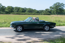 Fiat 124 Spider Fiat 124 Spider