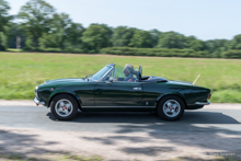 Fiat 124 Spider Fiat 124 Spider