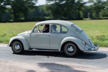 VW Käfer Dickholmer (1964) VW Käfer Dickholmer (1964)