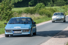 Matra Murena - Porsche 924 Matra Murena - Porsche 924