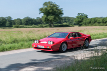 Lotus Esprit Turbo H.C. (1987) Lotus Esprit Turbo H.C. (1987)