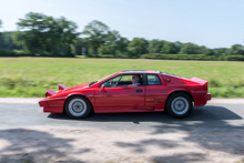 Lotus Esprit Turbo H.C. (1987) Lotus Esprit Turbo H.C. (1987)