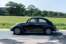 VW Käfer Ovali (ca. 1956) VW Käfer Ovali (ca. 1956)