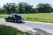 VW Käfer Ovali (ca. 1956) VW Käfer Ovali (ca. 1956)