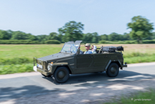 VW 181 Bundeswehr VW 181 Bundeswehr