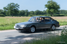 Saab 900 S (ca. 1989) Saab 900 S (ca. 1989)