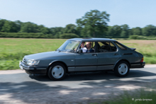Saab 900 S (ca. 1989) Saab 900 S (ca. 1989)