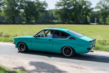 Opel Kadett C Coupe Opel Kadett C Coupe