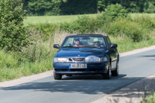Alfa Romeo Spider (1989-93) Alfa Romeo Spider (1989-93)