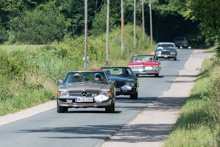 Mercedes-Benz SL (R 107) - Mercedes-Benz SL (R 107) US-Lampen - Ford Galaxie Sunliner (1961) - Rolls-Royce Silver Spirit Mercedes-Benz SL (R 107) - Mercedes-Benz SL (R 107) US-Lampen - Ford Galaxie Sunliner (1961) - Rolls-Royce Silver Spirit