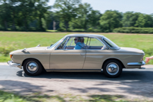 BMW 2000 CS BMW 2000 CS