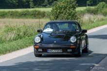 Porsche 911 G-Modell Porsche 911 G-Modell