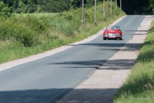 Triumph TR 4 Triumph TR 4