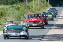 MG B - BMW 1502 - BMW 3er - Ford Taunus TC Kombi - MG B MG B - BMW 1502 - BMW 3er - Ford Taunus TC Kombi - MG B