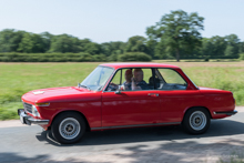 BMW 1502 BMW 1502