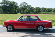 BMW 1502 BMW 1502
