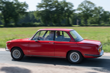 BMW 1502 BMW 1502