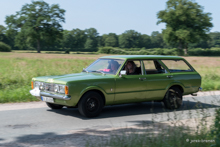 Ford Taunus TC Kombi Ford Taunus TC Kombi