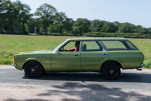 Ford Taunus TC Kombi Ford Taunus TC Kombi