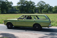 Ford Taunus TC Kombi Ford Taunus TC Kombi